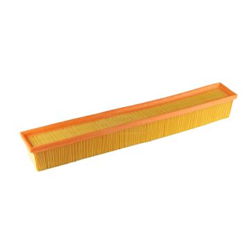 Filtr kabiny 60/4200-19 L-550X75X70