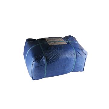 Plandeka 15x20M-80gsm