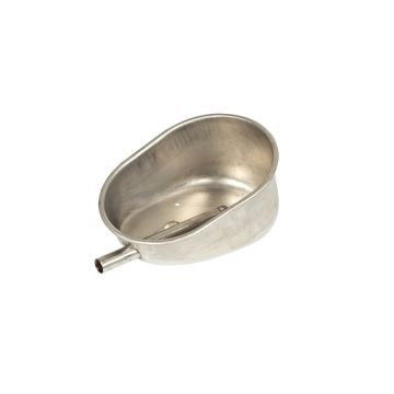 Poidło stal nierdzewna 10WP