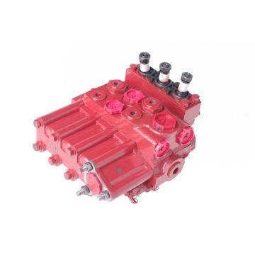 Rozdzielacz hydrauliczny