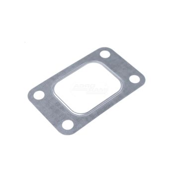 Uszczelka turbiny metal prostkąt