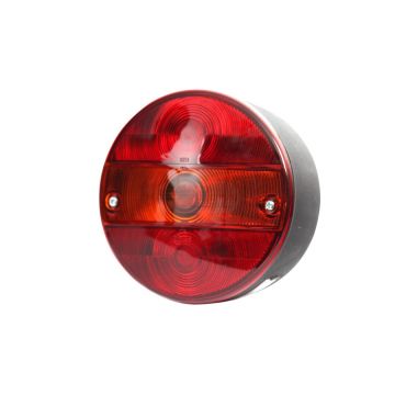 Lampa zespolona tylna prawa