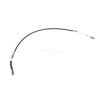 Linka gazu 108-41 , L-835mm