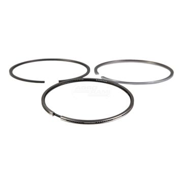 Zestaw pierścieni tłoka STD IVECO