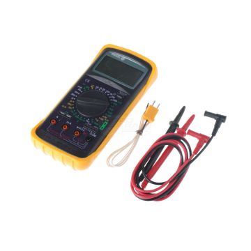 Miernik cyfrowy uniwersalny