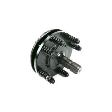 Sprzęgło zewnętrzne cierne wału 900Nm-1 3/8 Z6 WARYŃSKI