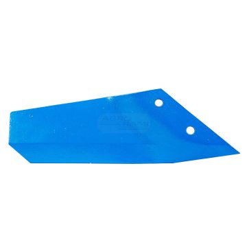 Lemiesz wygięty długi prawy