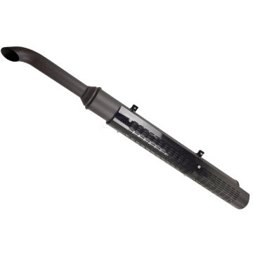 Tłumik rura wydechowa 2582078a3