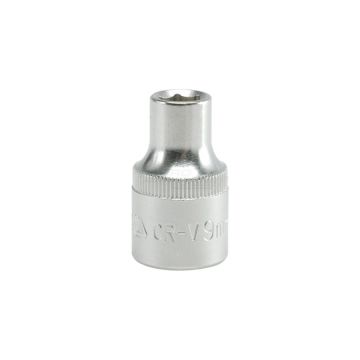 Nasadka sześciokątna YATO 1/2" 9 mm