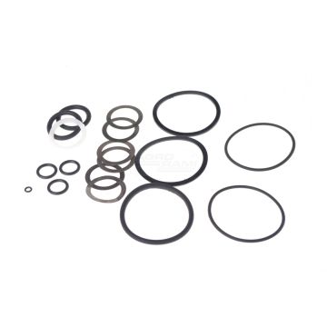 Kpl.uszczelek z oczyszcz.