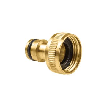 Przyłącze z gwintem wewnętrznym BRASS™ G3/4” (26,5 mm)