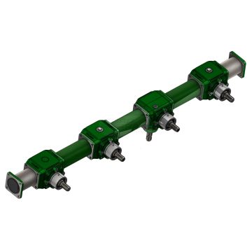 Przekładnia PSM [L]