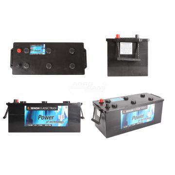 AKUMULATOR JENOX CLASSIC