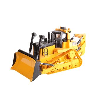 Buldożer Caterpillar Bruder 02452 BR02452 BRUDER
