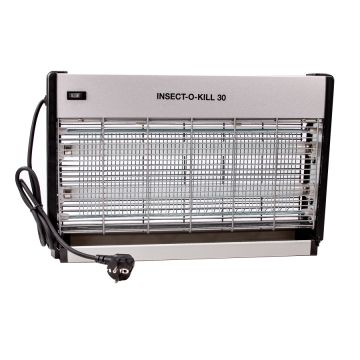 Lampa owadobójcza 2x15 Watt