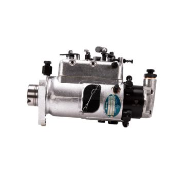 Pompa wtryskowa MF- 168 , 261 , 265 , 275 565, 575 , 675 KOPARKI MF-50, 50B  , JCB 3CX , 25B , 520   SILNILK 4.236