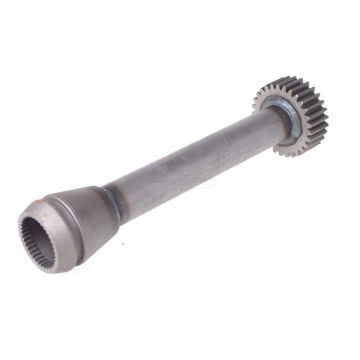 Tuleja napędu pompy hydraulicznej