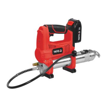 Smarownica YATO 18V 620 bar