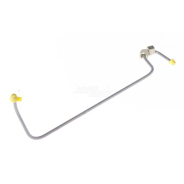 Przewód wtryskowy IV