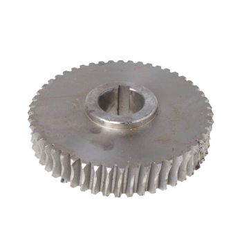 Koło ślimakowe Z-50  WEWN. FI 40 MM.