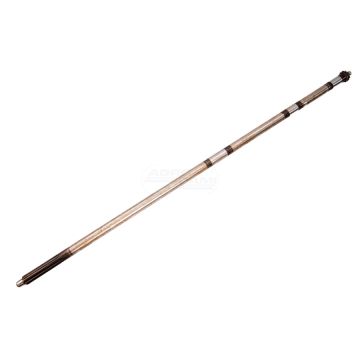 Wałek sprzęgłowy L=1070MM Z-12  FREZ-10