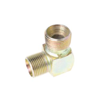 Złączka kolankowa redukcyjna M20x1,5/22X1,5