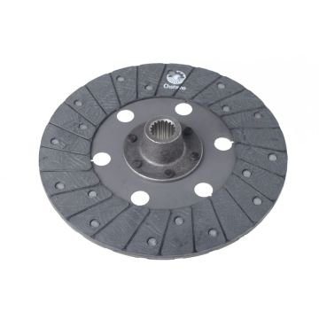 Tarcza sprzęgła I st.