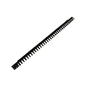 Pręt łeciniaka gumowany 730