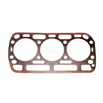 Uszczelka gło. 25/73-126