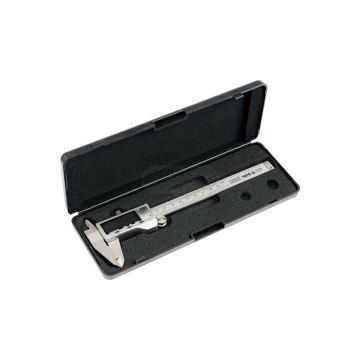 Suwmiarka elektroniczna YATO 150 mm