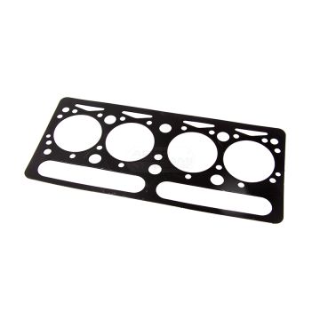 Uszczelka głowicy metalowa wzmacniana 30/73-7