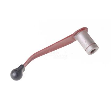 Dźwignia obwodu zew.