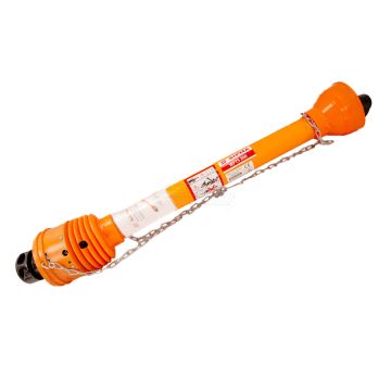 Wał szerokokątny WPTS-300 Lmin-860/Lmax-1365