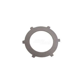 Tarcza przekładka  B40987  , fi- 163 X 232 X 4 MM