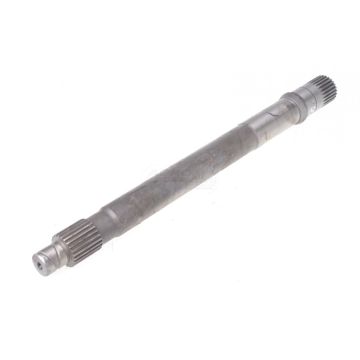 Wałek przekaźnika II