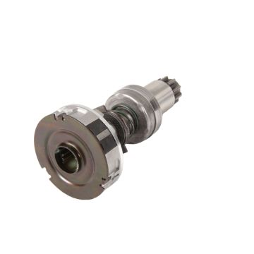 Przekładnia ze sprzegłem jednokierunkowym  ISKRA/LETRIKA BELARUS 1221 , 1021.4