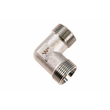 Kolano hydrauliczne BB M22x1.5 15L (XW) WARYŃSKI