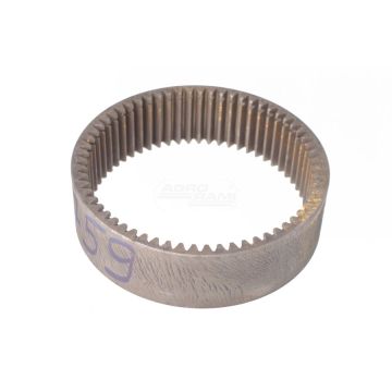 Koło koronowe szer.60 mm. Z-63