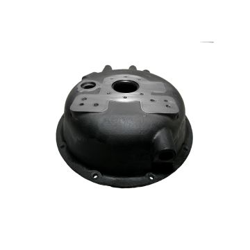 Obudowa sprzęgła prawa