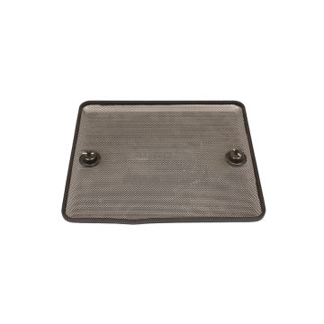 POKRYWA MASKI - SIATKA