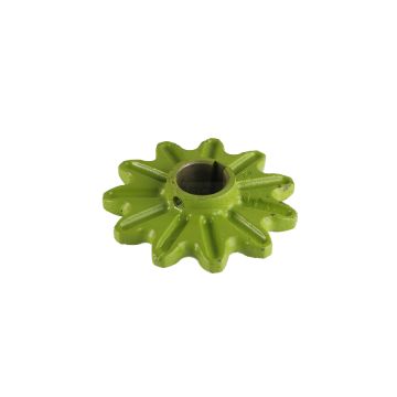 Koło zębate elewatora Z-11 , Fi-40mm