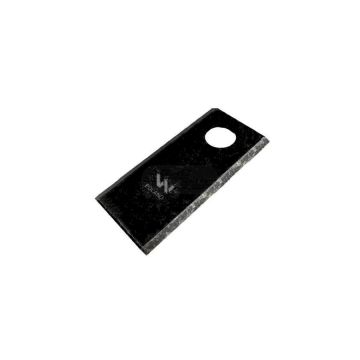 NOŻYK KOSIARKI SAMASZ 102x48x3 WARYŃSKI - paczka 25 sztuk