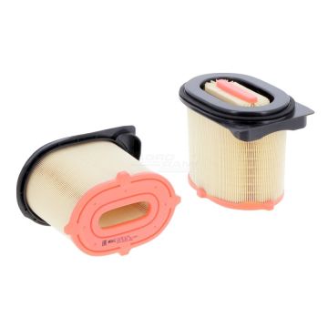 Filtr powietrza HIFI FILTER SA 17457