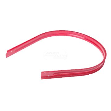 Blacha ślizgowa wewnętrzna