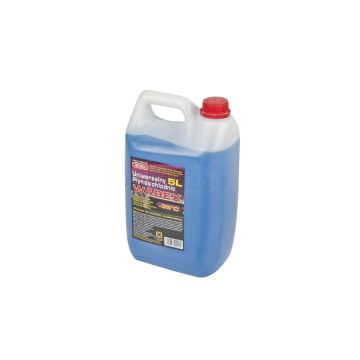 Płyn do chłodnic -35*C  NIE KONCENTRAT