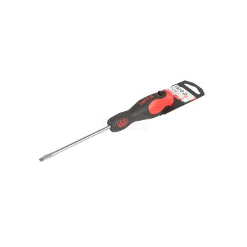 Wkrętak płaski YATO 5x100 mm