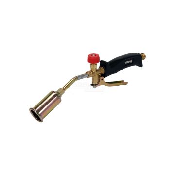 Palnik dekarski z dwiema dyszami YATO