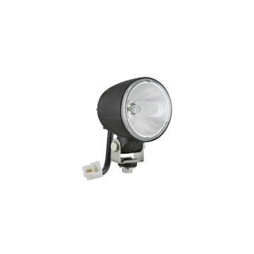 Halogenowa lampa robocza