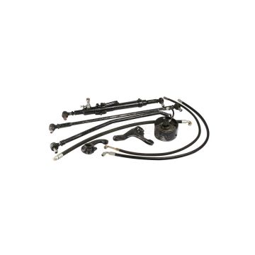 Zestaw układu kierowniczego