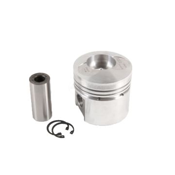 Tłok silnika FL-511 ZŁOTECKI 93472